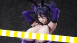 千里GAN BINDing バニスタイン・ファンタジー ミヅキ バニーVer. ネイティブ フィギュア が限定で予約開始! b66bc55e3bf8a390fd116d58401661a6