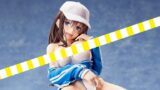 【5月10日(月)19時まで】けけもつ 雨宮なつみ ネイティブ フィギュアが限定で予約開始!見せたがりポーズが楽しめる特別版! b70f0239a62017199318a8f8b51652a9