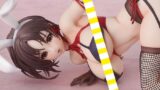 BINDing 優結 バニーVer.ネイティブ フィギュアが限定で登場!キャストオフ可能! b7541a688e6ab32bb4a923f0eece95de