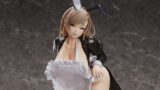 柾見ちえ BINDing ママバニーの優子さん ネイティブ フィギュア/タペストリーが限定で予約開始! c51192ec81ccd102f75573d55a64815d