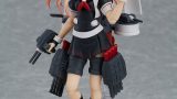 マックスファクトリー「figma 艦隊これくしょん -艦これ- 夕立改二 可動フィギュア」が予約開始!「連装砲」や大きな「魚雷」が付属! c60c7628f819c7c3731eebd115a1bbee