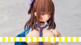 FROG 魔太郎 八瀬まどか 『夏色の嘘。』ネイティブ フィギュアが限定で登場!スカートは着脱式! c691989aea4e00039561328e8c842d37