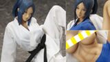 BINDing 誉 十六夜 蘭 ネイティブ フィギュアが限定で予約開始!様々なシチュエーションが再現可能! c95c2edbee79e9f8e2b90c2c1a430b21