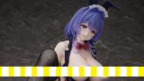 BINDing Ogre 咲舞紫織 ネイティブ フィギュアが限定で予約開始! e98e37885d8aeb21830fca5ee9383165
