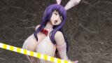 BINDing 人妻バニーガール 水原ゆうか(29) ~夫の知らない夜の私…~ ネイティブ フィギュアが限定で登場! ecc719d805bb505d29280c1d52d8fd3c