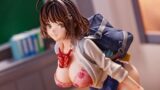 掃除朋具 早坂ゆい Pink・Charm 1/6スケールフィギュアがあみあみ限定で予約開始! ed22fdea33916e6bdfbfa0a2f0fa1c13