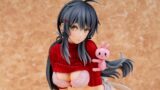 【入荷】ランドリーガール 翠川あまね illustration by 平つくね ダイキ工業 フィギュアが登場! ee77c97d697bf9996a15db265f41ec32