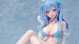 なまとろ BINDing 湖月エリナ フィギュア/タペストリーが限定で予約開始! eef03d64e6542d1e91311f8b6c6ba23f
