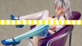 明星りぃな illustration by 安藤周記 プレアデス(あみあみ) フィギュアがあみあみ限定で予約開始! efa4e466d06a7680947b749180b83092