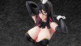 BINDing ハヤブサ 百瀬志乃 ネイティブ フィギュア/タペストリーが限定で予約開始! f1be098969cff3ed49d7641cdc51cd12