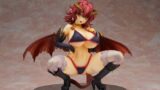 レチェリー「巨乳ファンタジー外伝 シャムシェル 巨乳幻想 ビキニver.」が予約開始! f523a08f7dbbde7000c28ec5cfb5c063