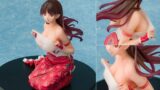 鯉のぼりはキャストオフ可能!comicアンスリウム 014 カバーイラスト 恋ノボリ ダイキ工業 フィギュアが登場! f551a0820eb1cb534b83afd70ab35fce