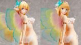 Tony 妖精女王 エレイン 通常版/ウィッグ版 ネイティブ フィギュアが限定で登場! fad1369a9f35e3fd9e3676e9c1b43be0