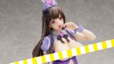 水平 線 BINDing 那須百合奈 ネイティブ フィギュアが限定で予約開始! fb1c58ea7765b2193bcae16bea7122f3