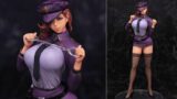 淫乱ドS婦警 暁子(あきこ) Designed by 織田non A+(エイプラス) フィギュアが登場!M字開脚も可能! fef470246b221ab04eac32f86c10505f